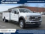 2026 Ford F-450 Crew Cab DRW 4WD Reading Service Truck for sale #C260941 - photo 1