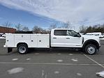 2026 Ford F-450 Crew Cab DRW 4WD Reading Service Truck for sale #C260941 - photo 3