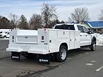 2026 Ford F-450 Crew Cab DRW 4WD Reading Service Truck for sale #C260941 - photo 2