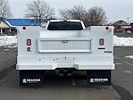 2026 Ford F-450 Crew Cab DRW 4WD Reading Service Truck for sale #C260941 - photo 4