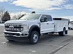 2026 Ford F-450 Crew Cab DRW 4WD Reading Service Truck for sale #C260941 - photo 7