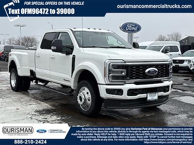 New 2026 Ford F-450 - photo 1