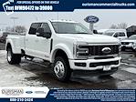 New 2026 Ford F-450 Platinum Crew Cab for sale #C260947 - photo 1
