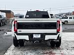 New 2026 Ford F-450 Platinum Crew Cab for sale #C260947 - photo 4