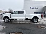 New 2026 Ford F-450 Platinum Crew Cab for sale #C260947 - photo 6