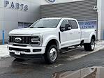 New 2026 Ford F-450 Platinum Crew Cab for sale #C260947 - photo 7