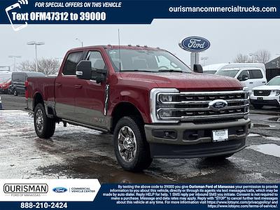 New 2026 Ford F-250 - photo 1