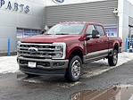 New 2026 Ford F-250 King Ranch Crew Cab for sale #C260951 - photo 7