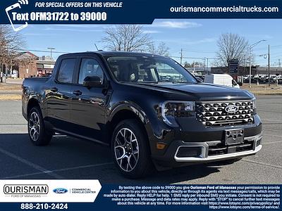 New 2026 Ford Maverick - photo 1