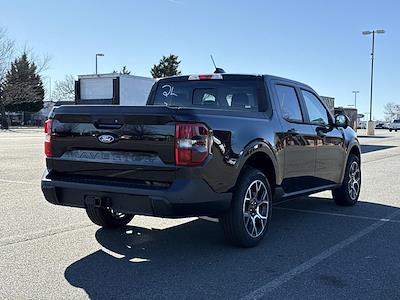 New 2026 Ford Maverick - photo 1