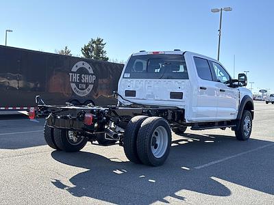 New 2026 Ford F-550 - photo 1