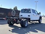 New 2026 Ford F-550 Crew Cab Cab Chassis for sale #C261000 - photo 2