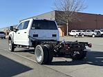 New 2026 Ford F-550 Crew Cab Cab Chassis for sale #C261000 - photo 5