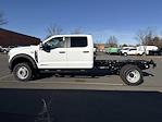 New 2026 Ford F-550 Crew Cab Cab Chassis for sale #C261000 - photo 6