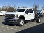 New 2026 Ford F-550 Crew Cab Cab Chassis for sale #C261000 - photo 7