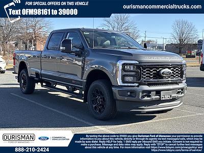 New 2026 Ford F-350 - photo 1
