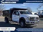2026 Ford F-450 Super Cab DRW 4WD Landscape Dump for sale #C261008 - photo 1