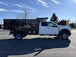2026 Ford F-450 Super Cab DRW 4WD Landscape Dump for sale #C261008 - photo 3