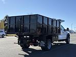 2026 Ford F-450 Super Cab DRW 4WD Landscape Dump for sale #C261008 - photo 2