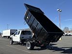 2026 Ford F-450 Super Cab DRW 4WD Landscape Dump for sale #C261008 - photo 5