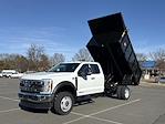 2026 Ford F-450 Super Cab DRW 4WD Landscape Dump for sale #C261008 - photo 7