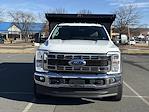2026 Ford F-450 Super Cab DRW 4WD Landscape Dump for sale #C261008 - photo 8