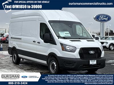 New 2026 Ford Transit 350 - photo 1