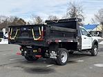 2026 Ford F-550 Regular Cab DRW 4WD Dump Truck for sale #C261014 - photo 2