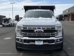 2026 Ford F-550 Regular Cab DRW 4WD Dump Truck for sale #C261014 - photo 8