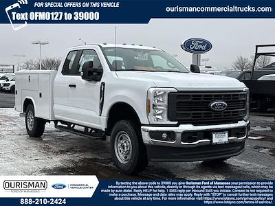 New 2026 Ford F-250 - photo 1