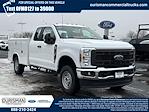 New 2026 Ford F-250 Super Cab Service Truck for sale #C261015 - photo 1