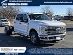 New 2026 Ford F-350 Crew Cab Cab Chassis for sale #C261017 - photo 1