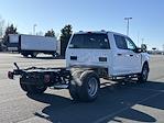 New 2026 Ford F-350 Crew Cab Cab Chassis for sale #C261017 - photo 2