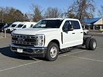New 2026 Ford F-350 Crew Cab Cab Chassis for sale #C261017 - photo 7