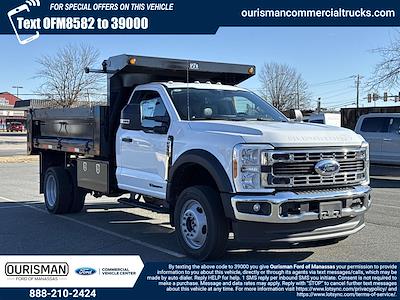 New 2026 Ford F-550 - photo 1