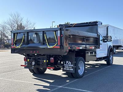 New 2026 Ford F-550 - photo 1