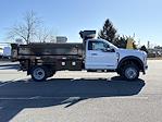 2026 Ford F-550 Regular Cab DRW 4WD Dump Truck for sale #C261022 - photo 3