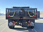 2026 Ford F-550 Regular Cab DRW 4WD Dump Truck for sale #C261022 - photo 4
