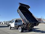 2026 Ford F-550 Regular Cab DRW 4WD Dump Truck for sale #C261022 - photo 5