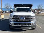 2026 Ford F-550 Regular Cab DRW 4WD Dump Truck for sale #C261022 - photo 8