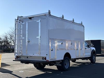 New 2026 Ford F-600 - photo 1