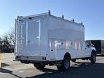 2026 Ford F-600 Regular Cab DRW RWD Enclosed Service Body for sale #C261023 - photo 2