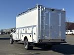 2026 Ford F-600 Regular Cab DRW RWD Enclosed Service Body for sale #C261023 - photo 5