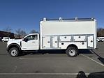 2026 Ford F-600 Regular Cab DRW RWD Enclosed Service Body for sale #C261023 - photo 6