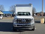 2026 Ford F-600 Regular Cab DRW RWD Enclosed Service Body for sale #C261023 - photo 8