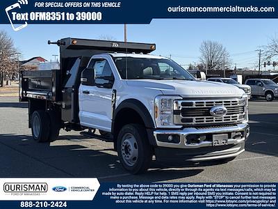 New 2026 Ford F-550 - photo 1