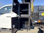2026 Ford F-550 Regular Cab DRW 4WD Dump Truck for sale #C261032 - photo 11