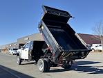 2026 Ford F-550 Regular Cab DRW 4WD Dump Truck for sale #C261032 - photo 5