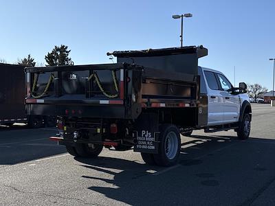 New 2026 Ford F-450 - photo 1