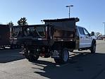 2026 Ford F-450 Crew Cab DRW 4WD PJ's Dump Truck for sale #C261033 - photo 2
